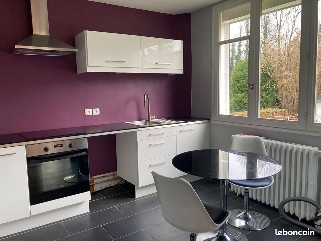 Appartement à louer, 72m², Besançon