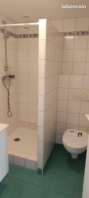 Appartement à louer, 15m², Hasparren