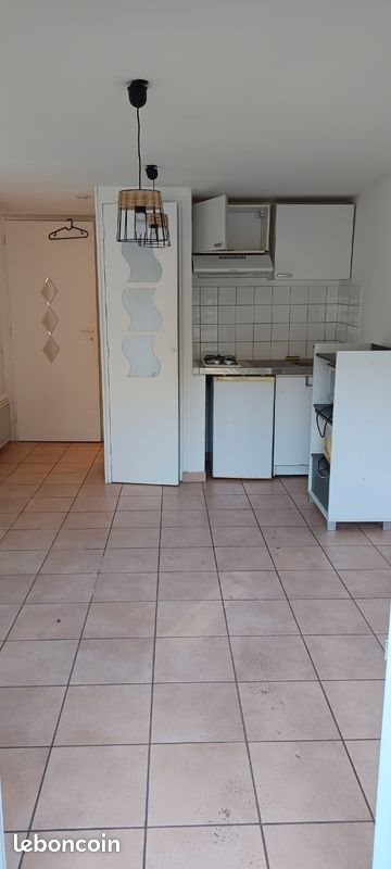 Appartement à louer, 15m², Hasparren