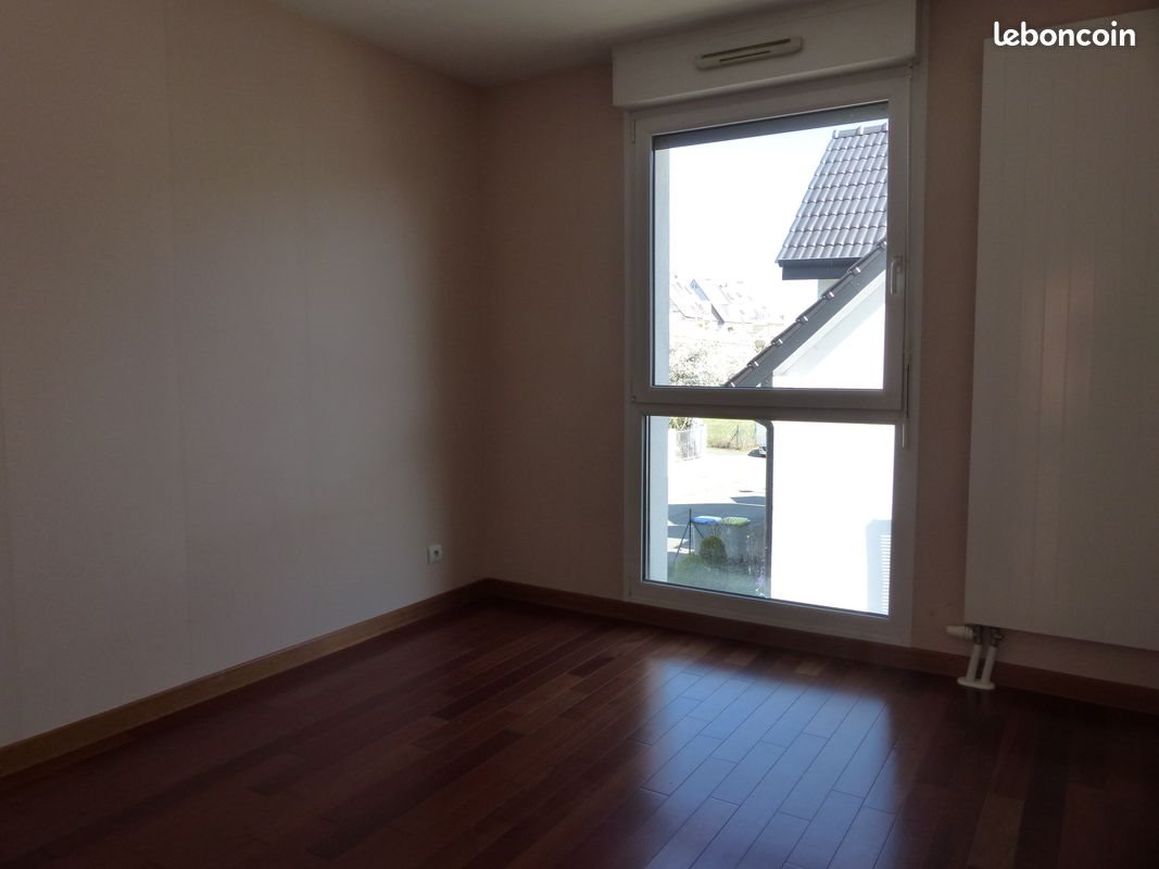 Appartement à louer, 64m², Strasbourg