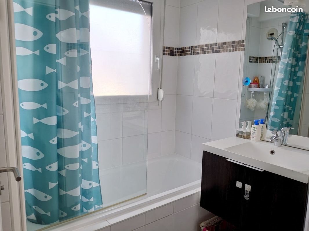 Appartement à louer, 64m², Strasbourg