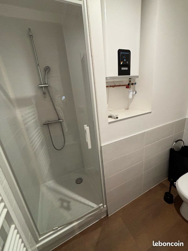 Appartement à louer, 19m², Plouzané