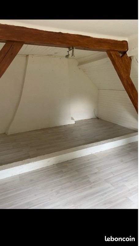 Maison à louer, 65m², Ahun