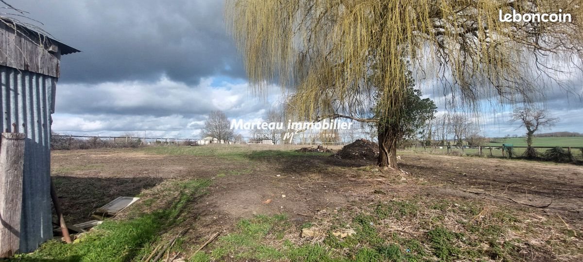 Maison à vendre, 83m², Parigné-l'Evêque