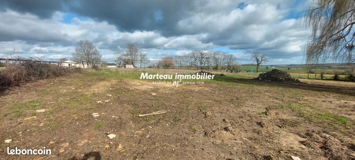 Maison à vendre, 83m², Parigné-l'Evêque