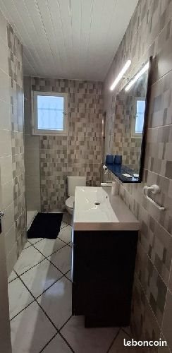 Appartement à louer, 50m², Drémil-Lafage