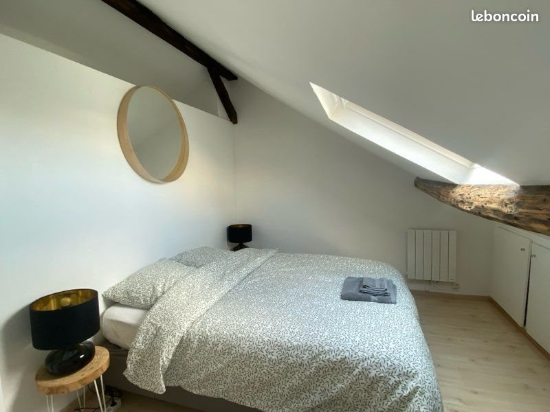 Appartement à louer, 35m², Paris 11ème