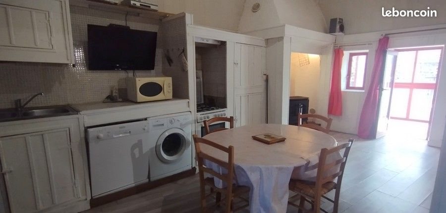 Maison à vendre, 49m², Accons