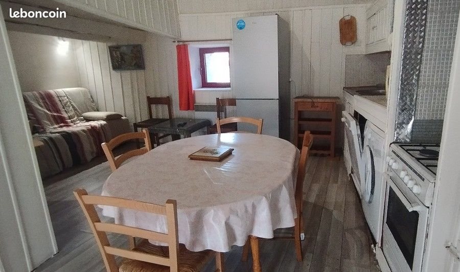 Maison à vendre, 49m², Accons