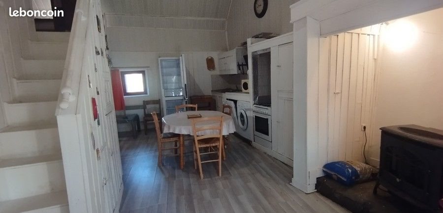 Maison à vendre, 49m², Accons