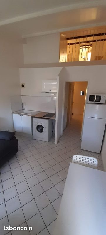 Appartement à louer, 35m², Toulon