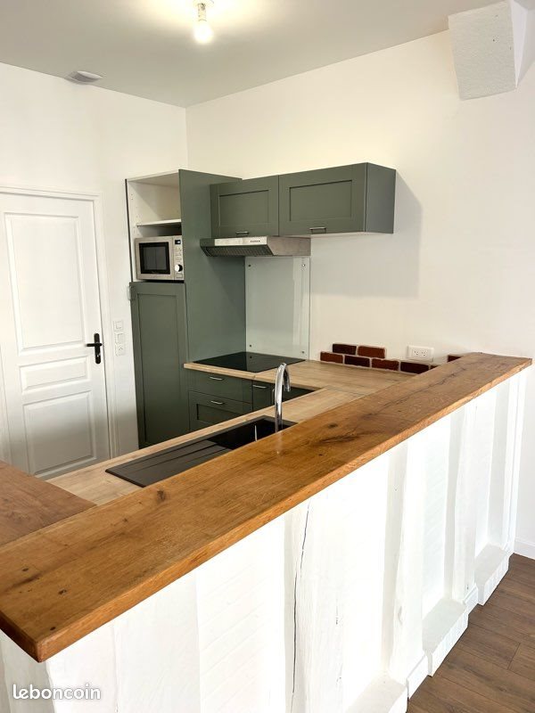 Appartement à louer, 45m², Auxerre