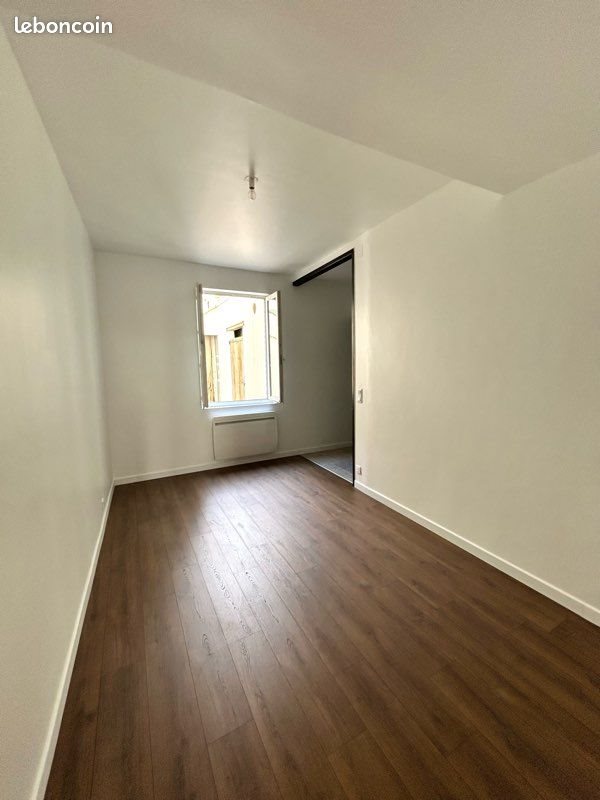 Appartement à louer, 45m², Auxerre
