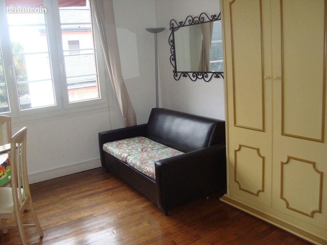 Appartement à louer, 36m², Rouen