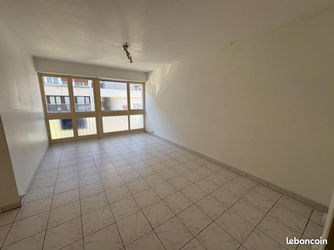 Appartement à vendre, 41m², Reims