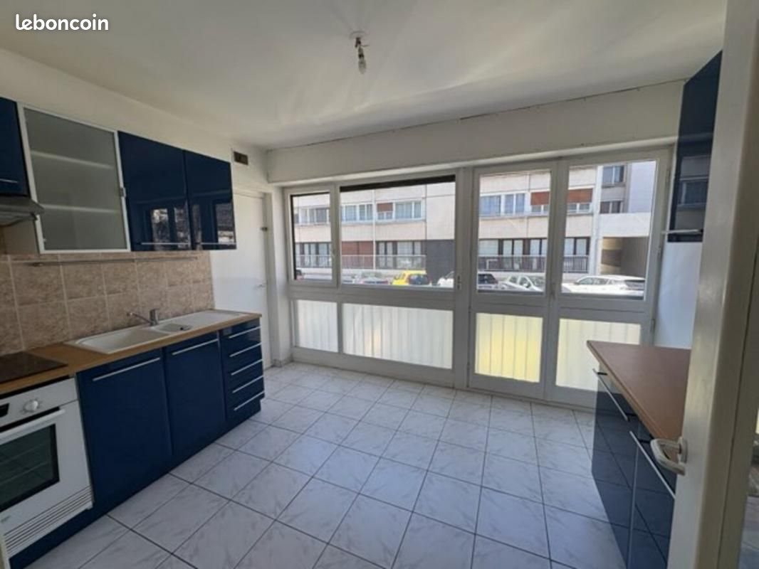 Appartement à vendre, 41m², Reims