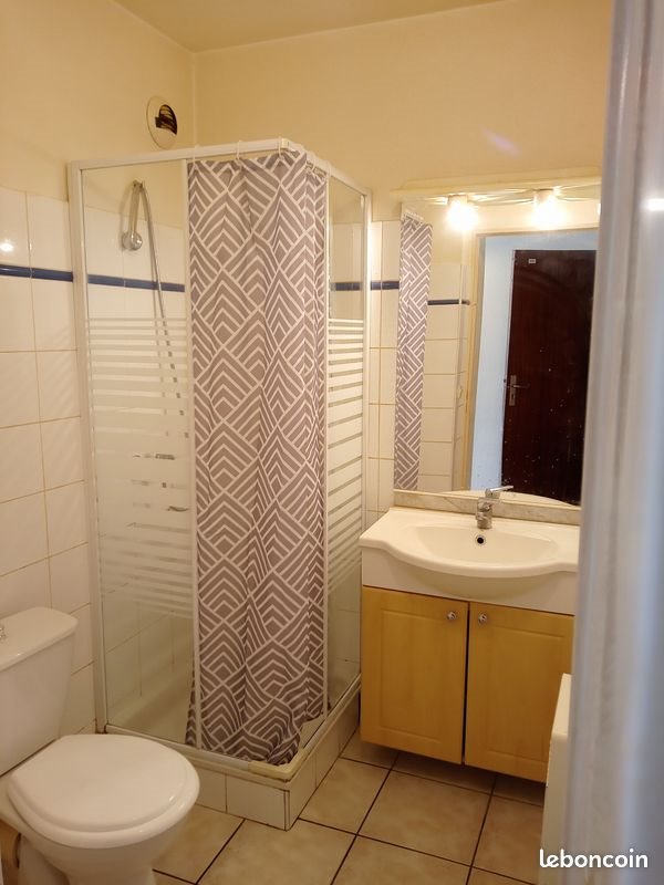 Appartement à louer, 21m², Perpignan