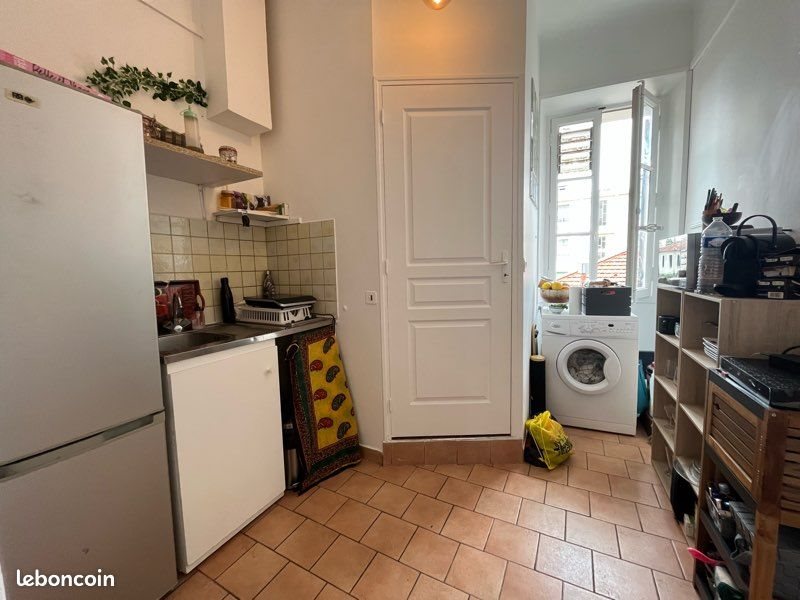 Appartement à louer, 38m², Toulon