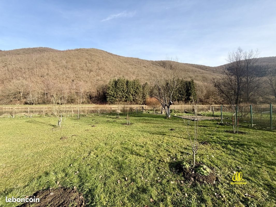 Maison à vendre, 120m², Anchamps