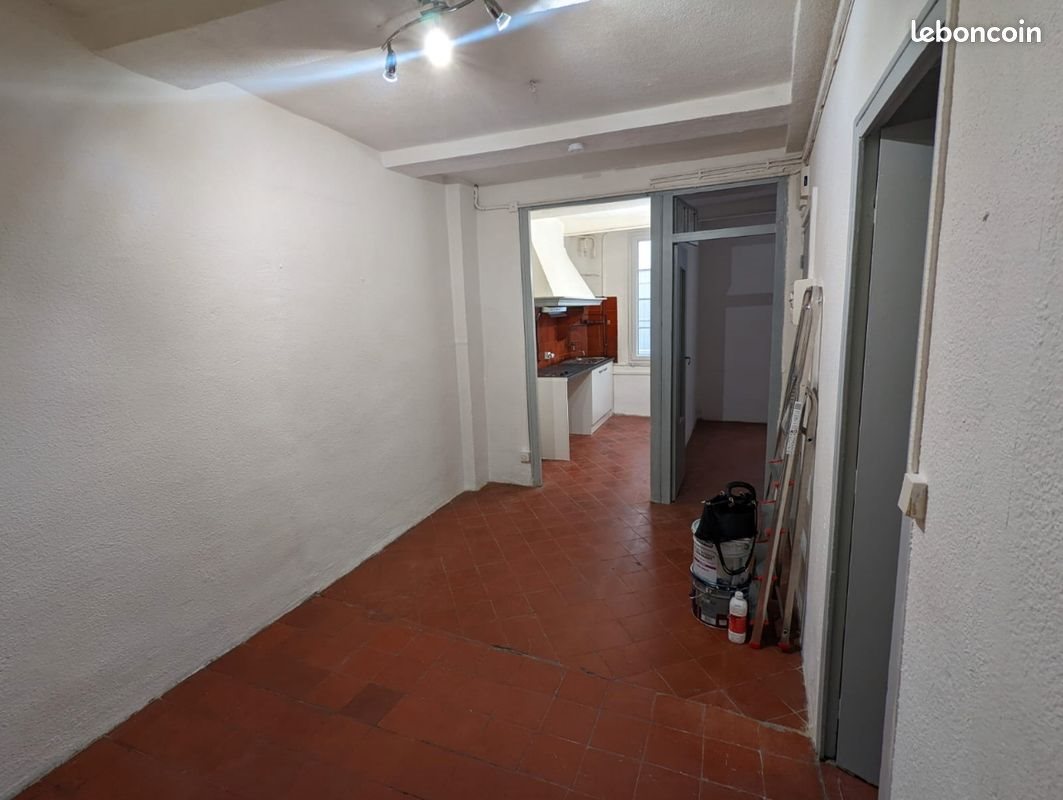 Appartement à louer, 32m², Perpignan