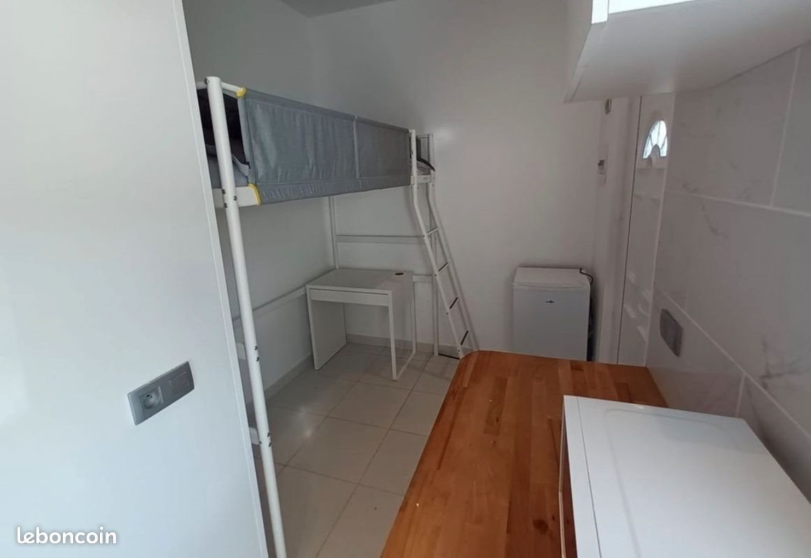 Maison à louer, 11m², Thouaré-sur-Loire