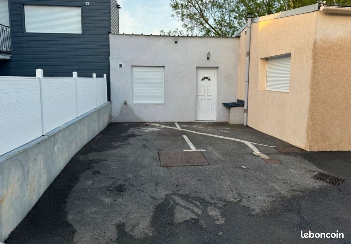 Maison à louer, 11m², Thouaré-sur-Loire