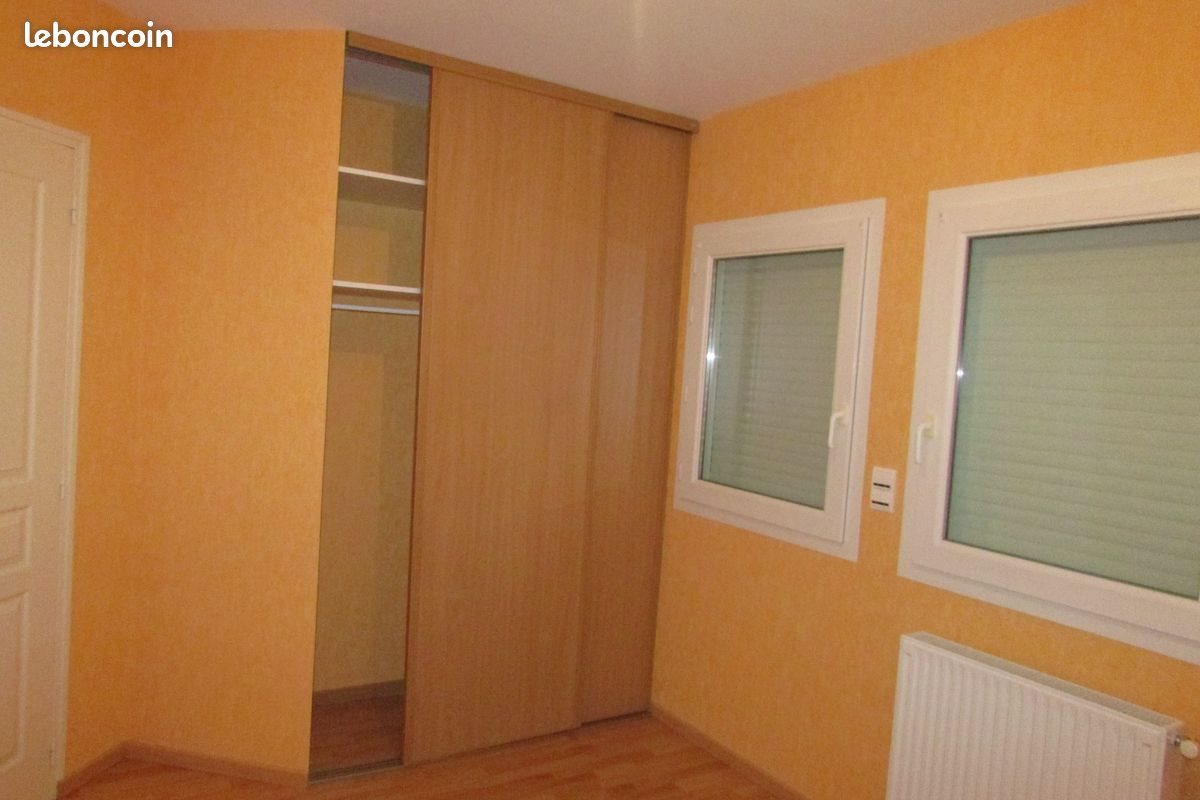 Maison à louer, 126m², Figeac