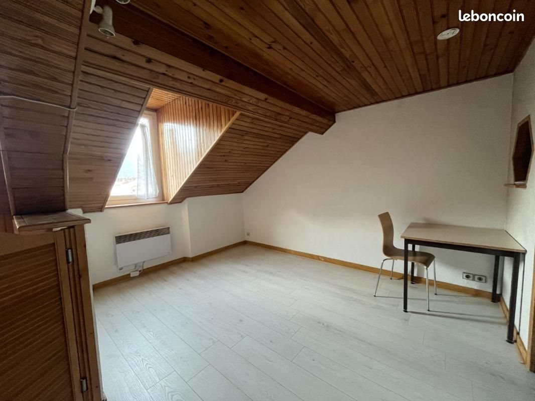 Appartement à louer, 32m², Grenoble