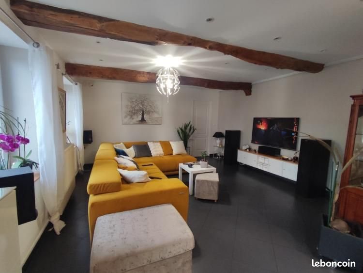 Maison à vendre, 148m², Sainte-Colombe