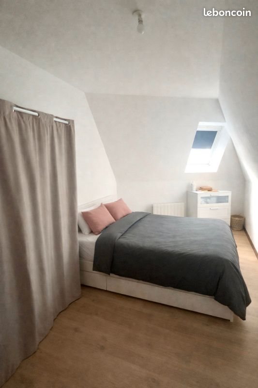 Appartement à louer, 66m², Landerneau