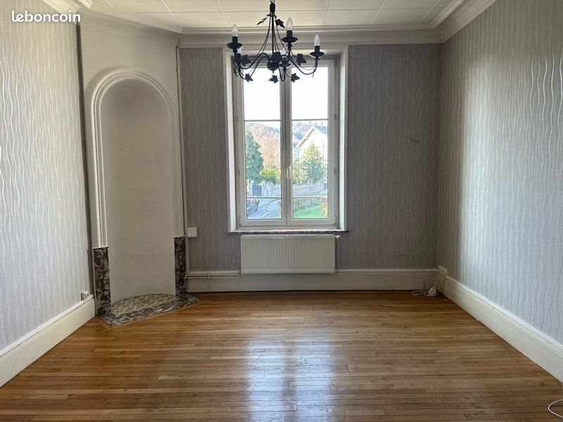 Appartement à louer, 74m², Frouard