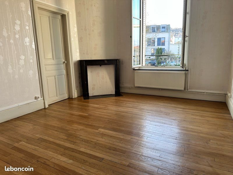 Appartement à louer, 74m², Frouard
