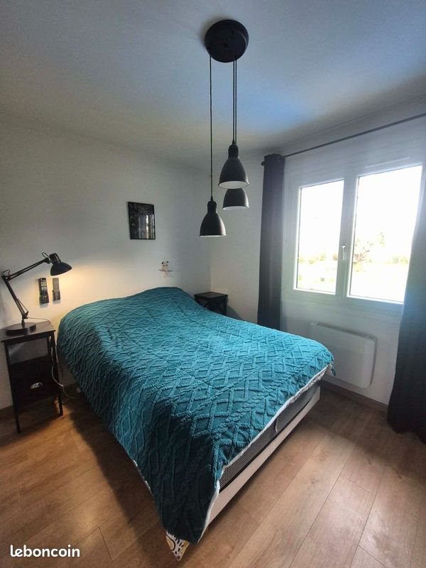Maison à vendre, 105m², Lihons