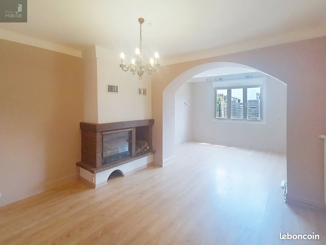 Maison à vendre, 125m², Rodez