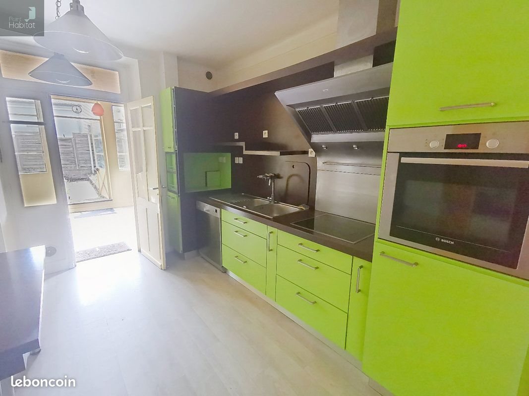 Maison à vendre, 125m², Rodez