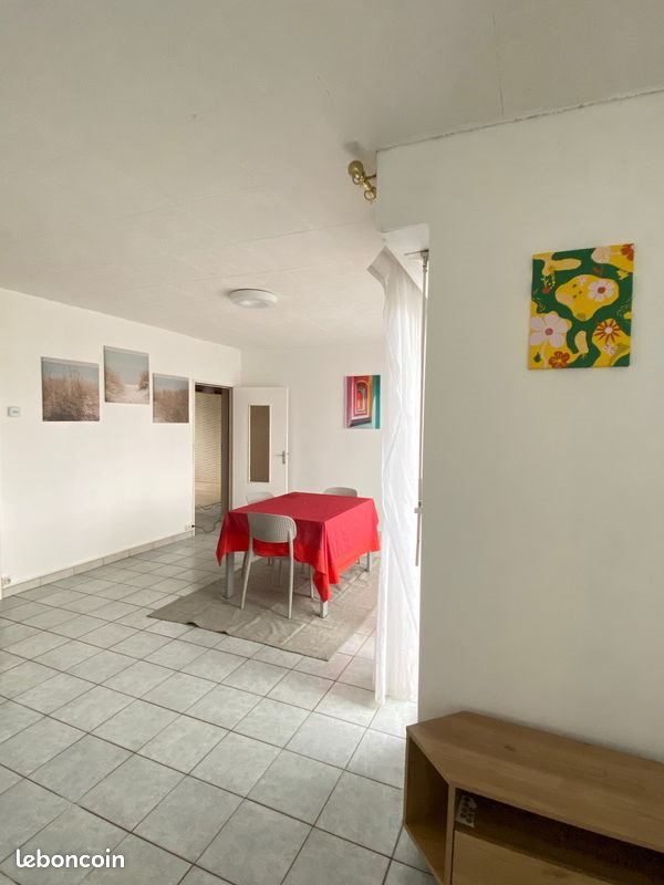Appartement à louer, 72m², Mondelange