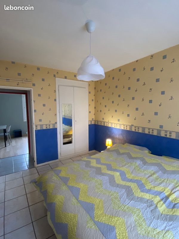 Appartement à louer, 72m², Mondelange