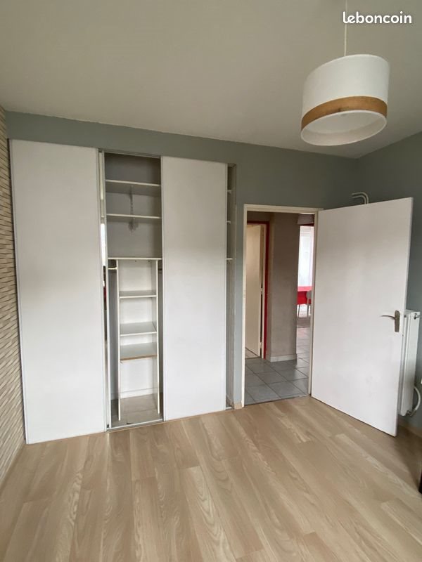 Appartement à louer, 72m², Mondelange