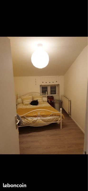 Maison à louer, 52m², Le Chambon-Feugerolles