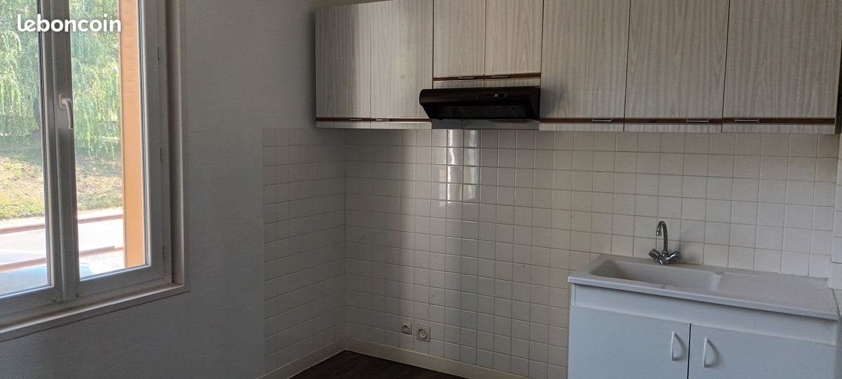 Appartement à louer, 29m², Mauriac