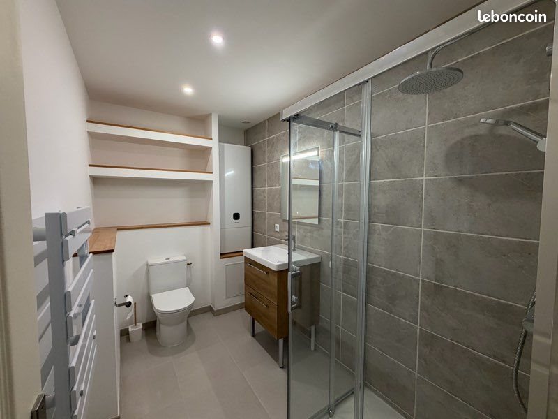 Appartement à louer, 36m², Vidauban