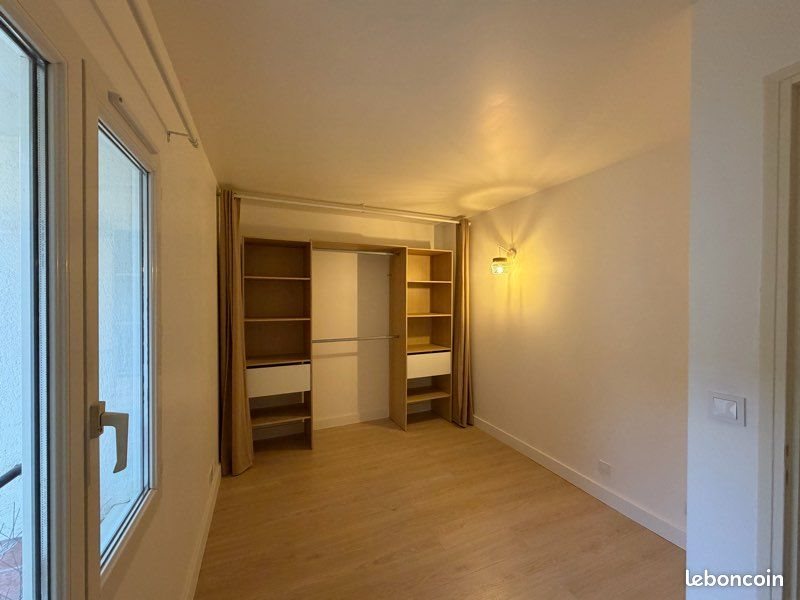 Appartement à louer, 36m², Vidauban