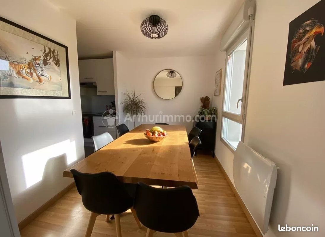 Maison à louer, 86m², Saint-Pierre-des-Corps