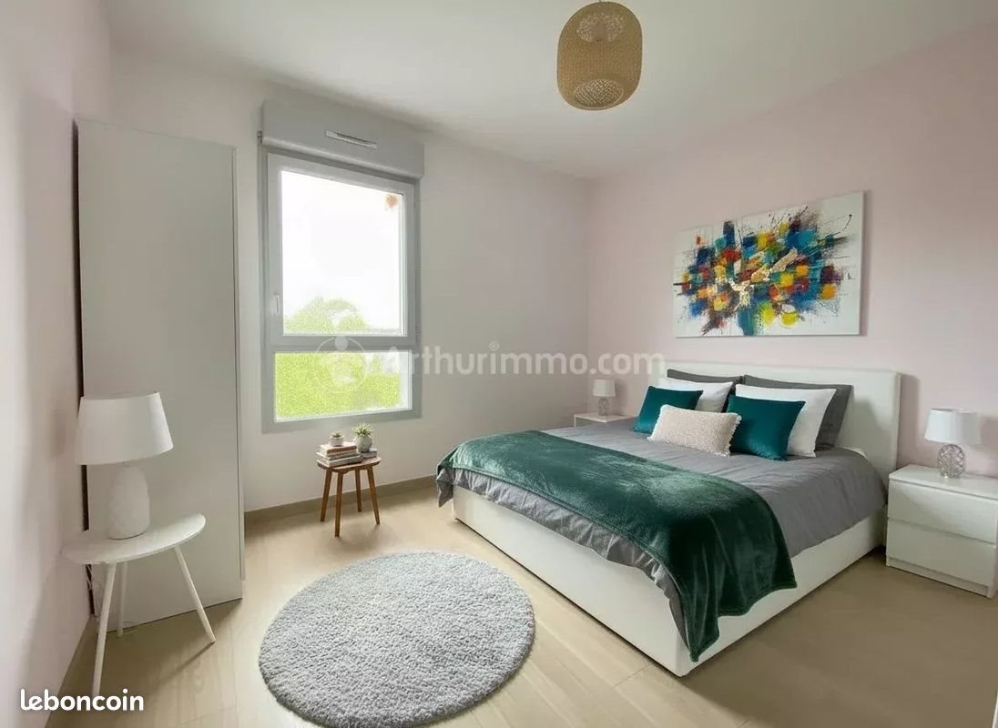 Maison à louer, 86m², Saint-Pierre-des-Corps