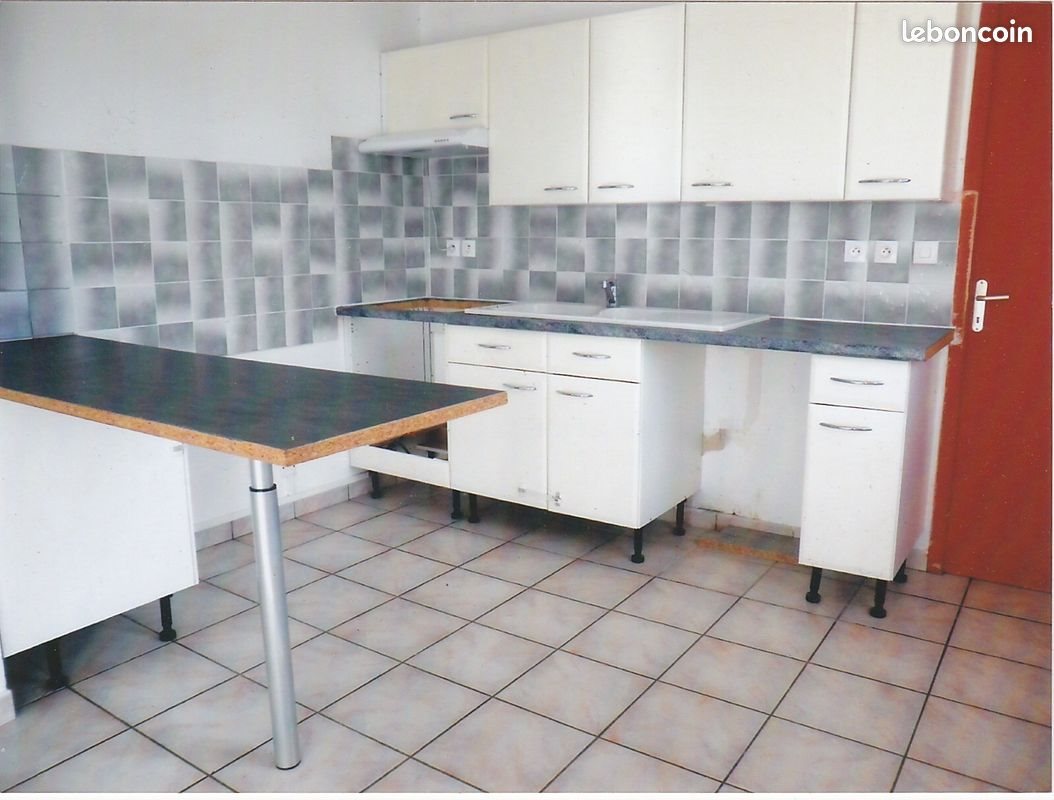 Maison à louer, 88m², Vimory