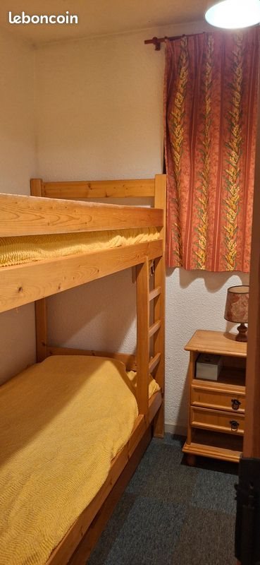 Appartement à louer, 31m², Aiguilles