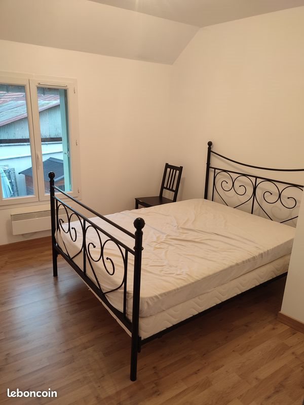 Maison à louer, 64m², Venette