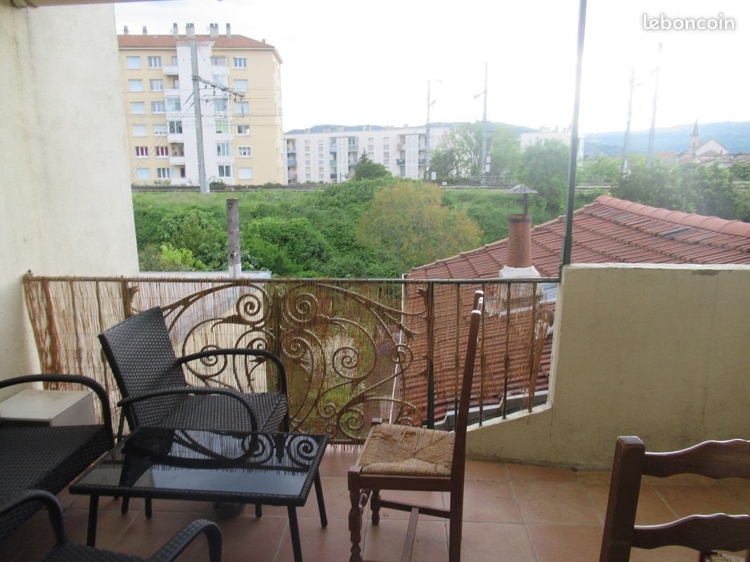 Appartement à louer, 42m², Bourg-lès-Valence