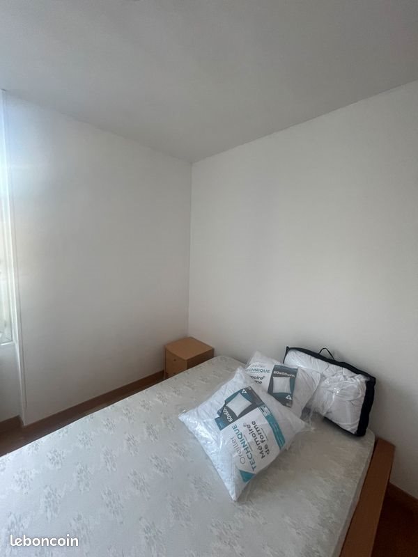 Appartement à louer, 42m², Bourg-lès-Valence