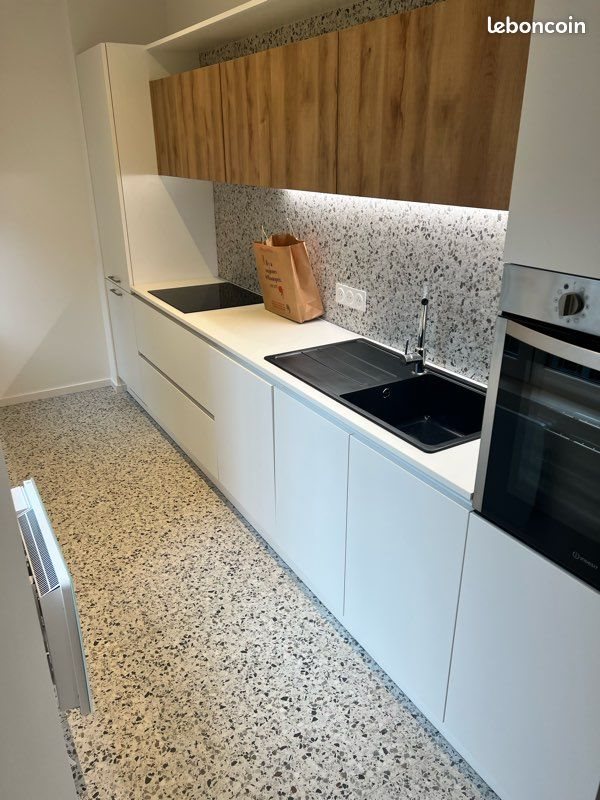 Appartement à louer, 72m², Besançon